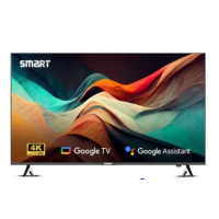 Smart SEL-43G25F 43" 4K Voice Control Android Google TV